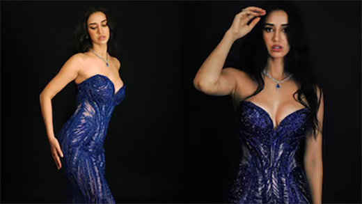 Disha Patani